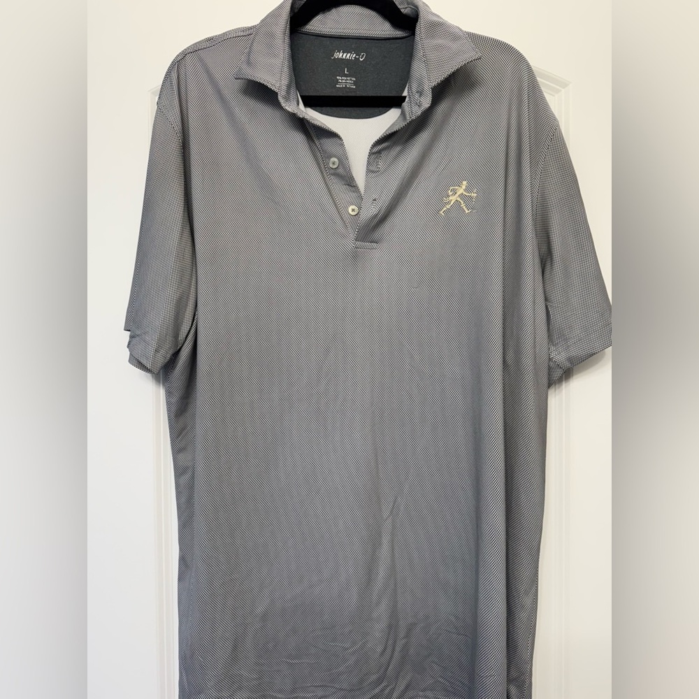 Johnnie-O Wake Forest polo